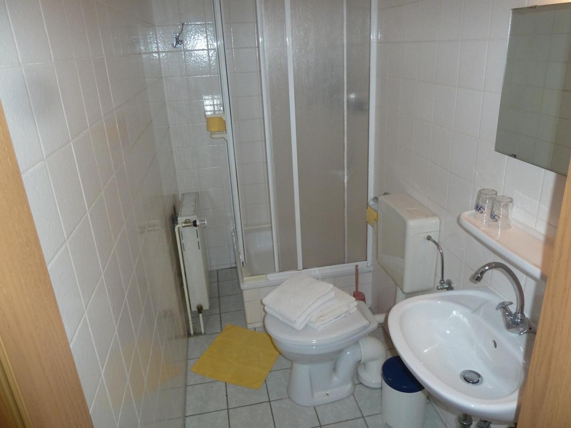 Landgasthof Deinert Genthin Room photo