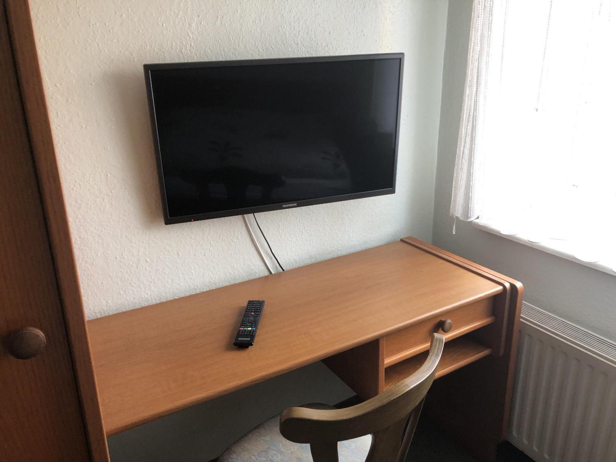 Landgasthof Deinert Genthin Room photo