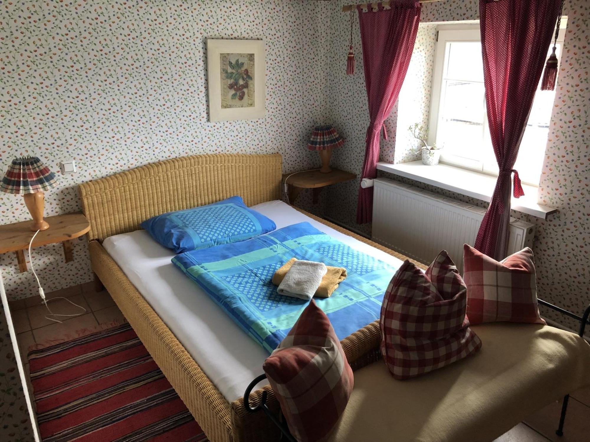 Landgasthof Deinert Genthin Room photo