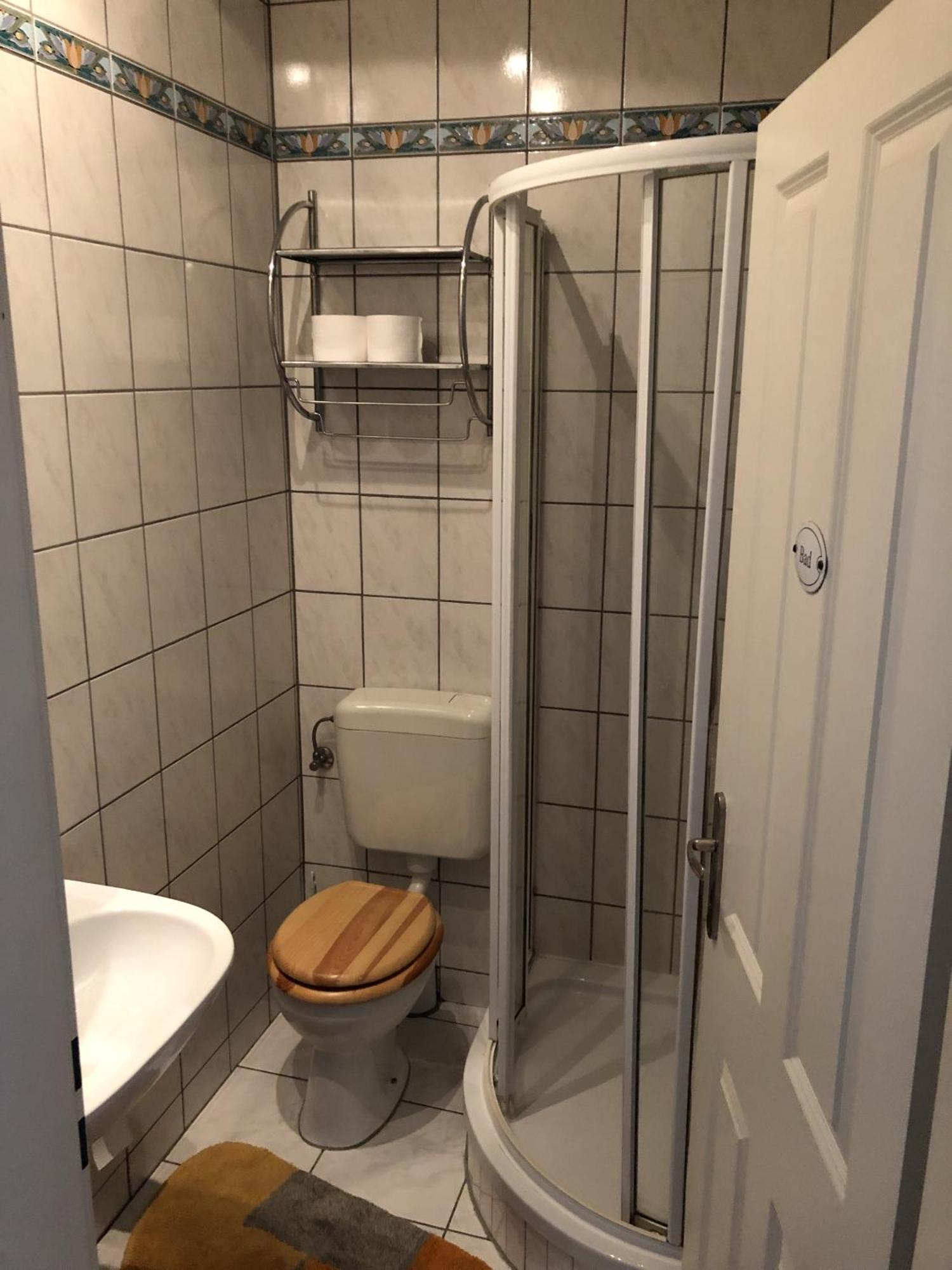 Landgasthof Deinert Genthin Room photo
