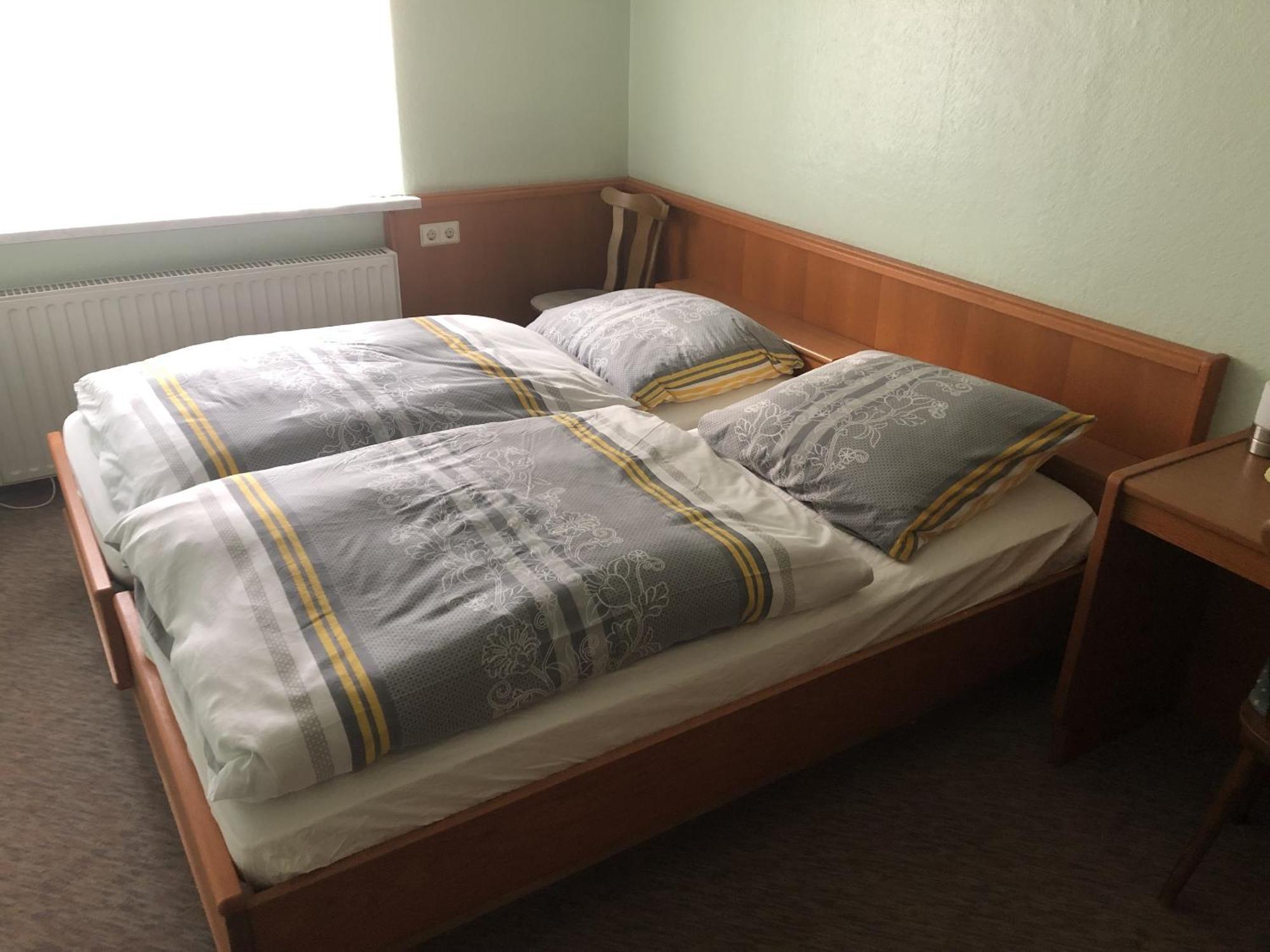 Landgasthof Deinert Genthin Room photo