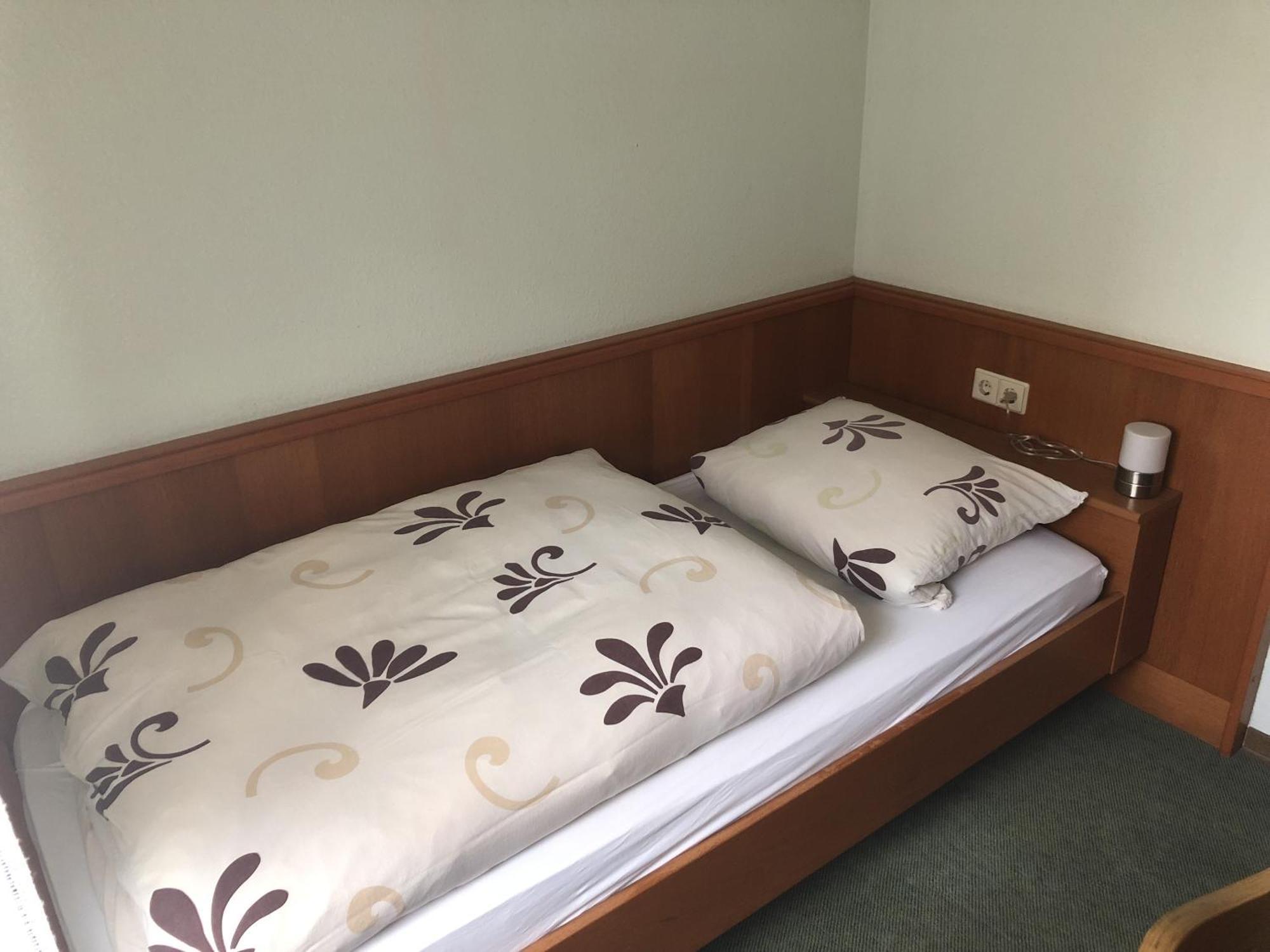 Landgasthof Deinert Genthin Room photo